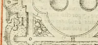 An illustration from Empresas morales (1581)