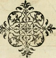 An illustration from Empresas morales (1581)