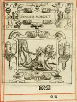 Picture 87 of 170 from Empresas morales (1581), leaf 108