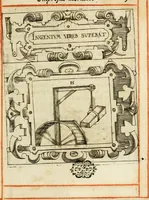 An illustration from Empresas morales (1581)