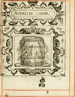 Picture 90 of 170 from Empresas morales (1581), leaf 112