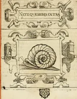 An illustration from Empresas morales (1581)