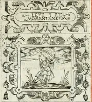 Picture 10 of 170 from Empresas morales (1581), leaf 14