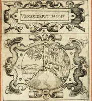 Picture 113 of 170 from Empresas morales (1581), leaf 142