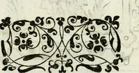 An illustration from Empresas morales (1581)
