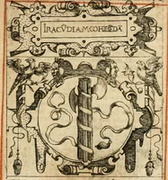Picture 121 of 170 from Empresas morales (1581), leaf 152