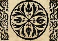 An illustration from Empresas morales (1581)