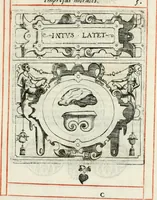 Picture 13 of 170 from Empresas morales (1581), leaf 16