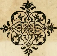 An illustration from Empresas morales (1581)