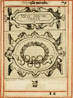 Picture 131 of 170 from Empresas morales (1581), leaf 164