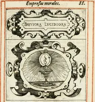 Picture 145 of 170 from Empresas morales (1581), leaf 182