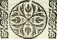 An illustration from Empresas morales (1581)