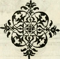 An illustration from Empresas morales (1581)