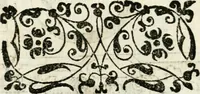 An illustration from Empresas morales (1581)