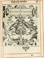 Picture 155 of 170 from Empresas morales (1581), leaf 192