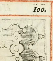 An illustration from Empresas morales (1581)