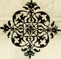 An illustration from Empresas morales (1581)