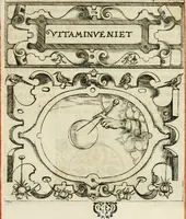 Picture 26 of 170 from Empresas morales (1581), leaf 32