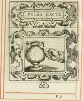 Picture 28 of 170 from Empresas morales (1581), leaf 34