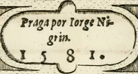 Picture 2 of 170 from Empresas morales (1581), leaf 4