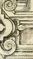 An illustration from Empresas morales (1581)