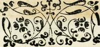 An illustration from Empresas morales (1581)