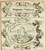 Picture 34 of 170 from Empresas morales (1581), leaf 42