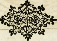 An illustration from Empresas morales (1581)