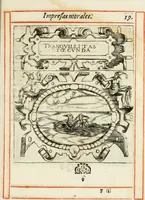 Picture 36 of 170 from Empresas morales (1581), leaf 44
