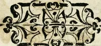An illustration from Empresas morales (1581)