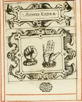Picture 45 of 170 from Empresas morales (1581), leaf 54