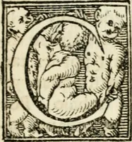 An illustration from Empresas morales (1581)