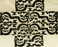 An illustration from Empresas morales (1581)