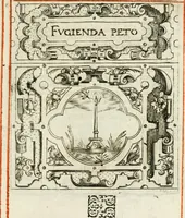 Picture 61 of 170 from Empresas morales (1581), leaf 74