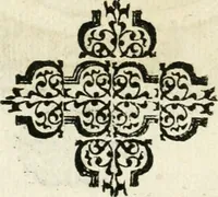 An illustration from Empresas morales (1581)