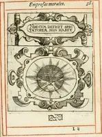 Picture 69 of 170 from Empresas morales (1581), leaf 82