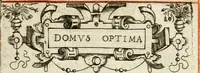 An illustration from Empresas morales (1581)