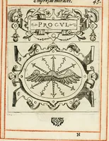 Picture 79 of 170 from Empresas morales (1581), leaf 96