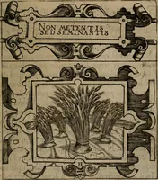 An illustration from Empresas morales (1680)