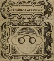 Picture 53 of 239 from Empresas morales (1680), leaf 108