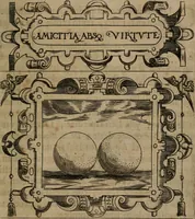 Picture 54 of 239 from Empresas morales (1680), leaf 110