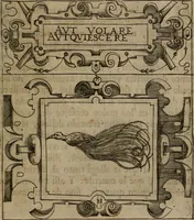 An illustration from Empresas morales (1680)