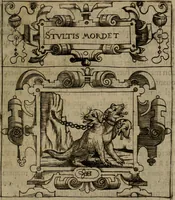 Picture 57 of 239 from Empresas morales (1680), leaf 116
