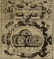 Picture 60 of 239 from Empresas morales (1680), leaf 122