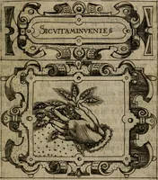 Picture 64 of 239 from Empresas morales (1680), leaf 128