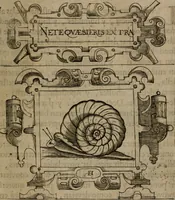 An illustration from Empresas morales (1680)