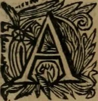 An illustration from Empresas morales (1680)