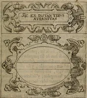 An illustration from Empresas morales (1680)