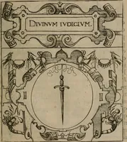 An illustration from Empresas morales (1680)
