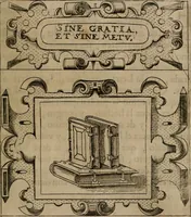 Picture 82 of 239 from Empresas morales (1680), leaf 164